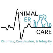 Animal ER Care, LLC Logo